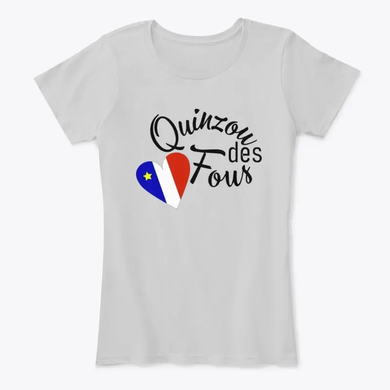 Quinzou des Fous