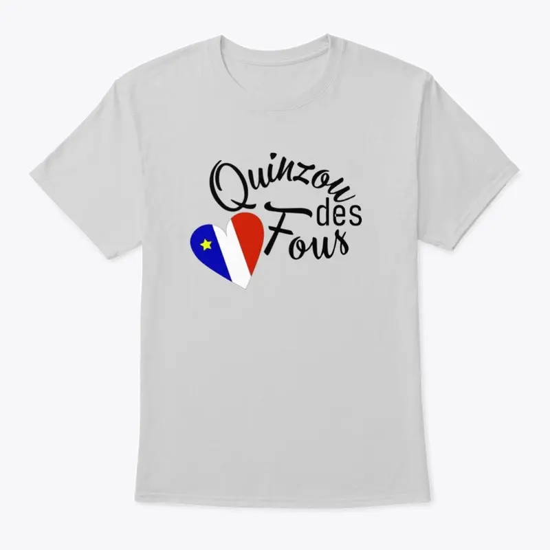 Quinzou des Fous